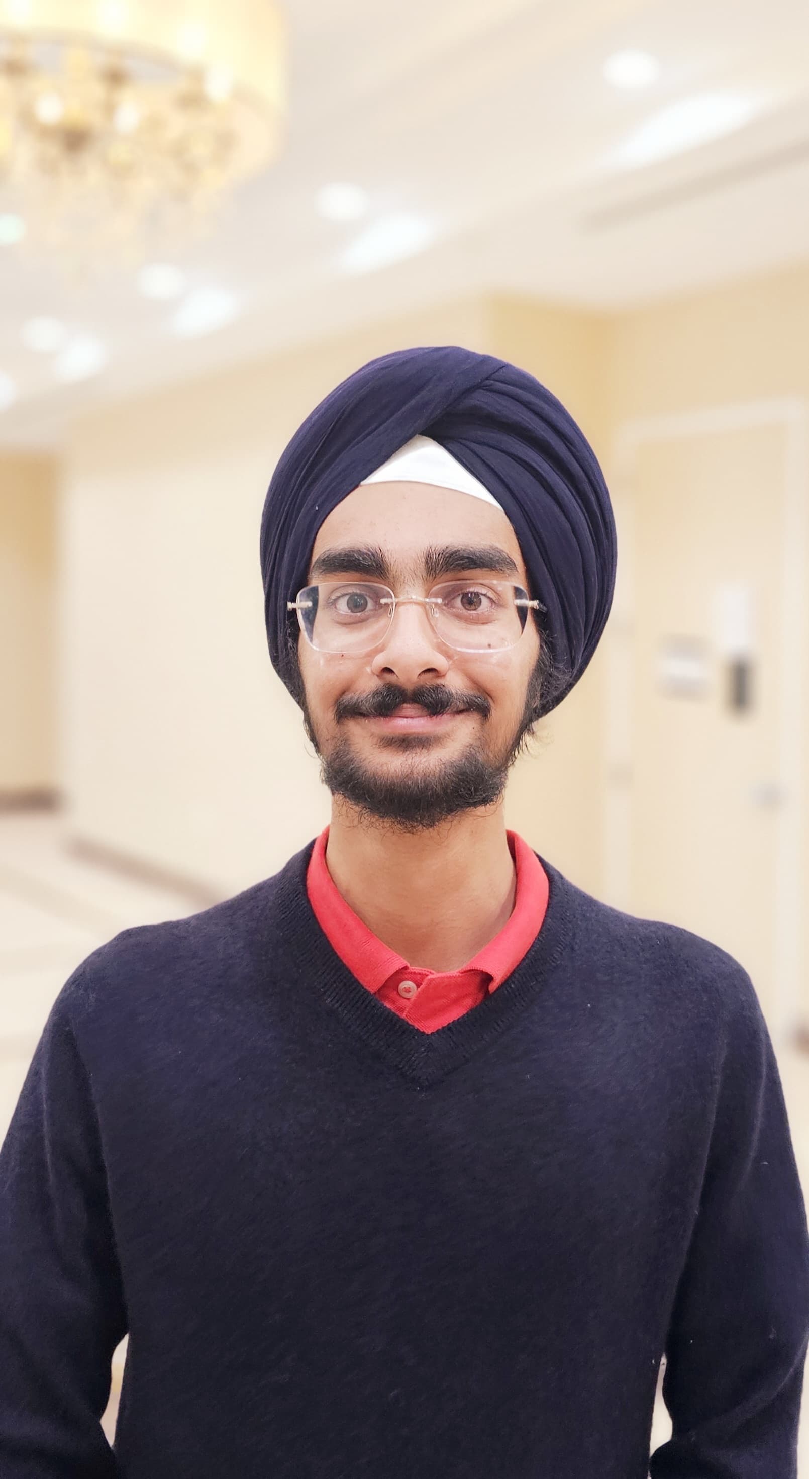 Mehr Anand